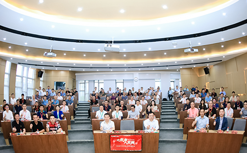 ag旗舰厅网站电气2021核心伙伴共赢大会隆重举行！